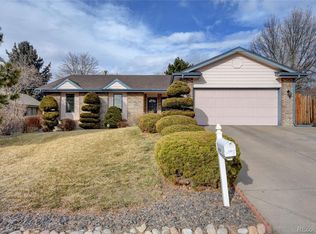 11247 W 76th Pl, Arvada, CO 80005