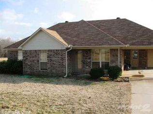 111 Blair Rd, Greenbrier, AR 72058