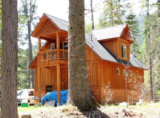 498 Timberlane Rd, Bonners Ferry, ID 83805