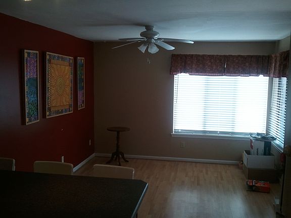 Front room