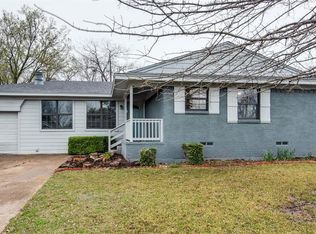 717 E Centennial St, Sherman, TX 75090