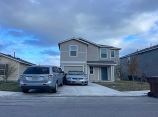 3842 Snowbird, Converse, TX 78109