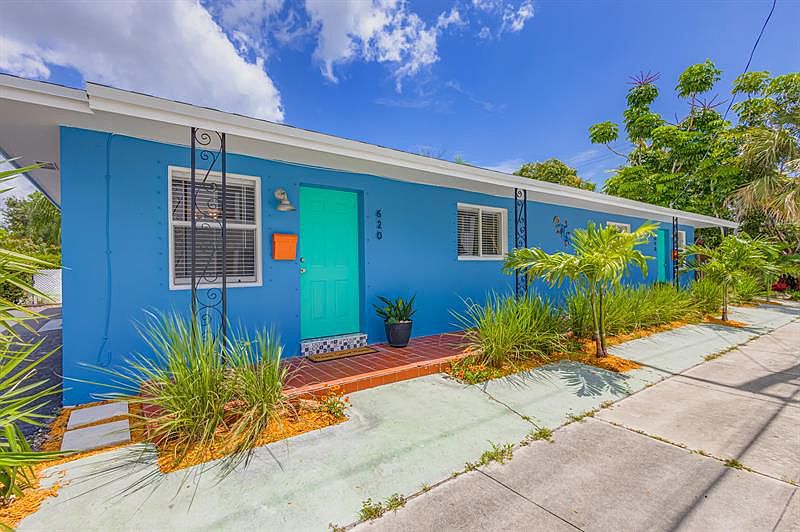 1st image of 618 3rd Ave S #1