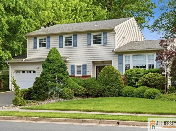 46 Lynnwood Rd, Edison, NJ 08820