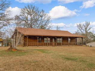 9556 Woodbriar Rd, Shreveport, LA 71129