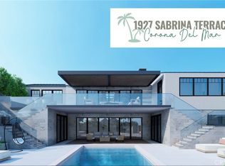 1927 Sabrina Ter, Corona Del Mar, CA 92625