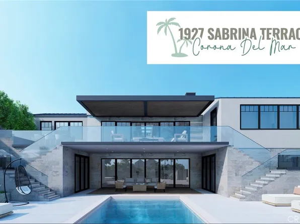 1927 Sabrina Ter, Corona Del Mar, CA 92625