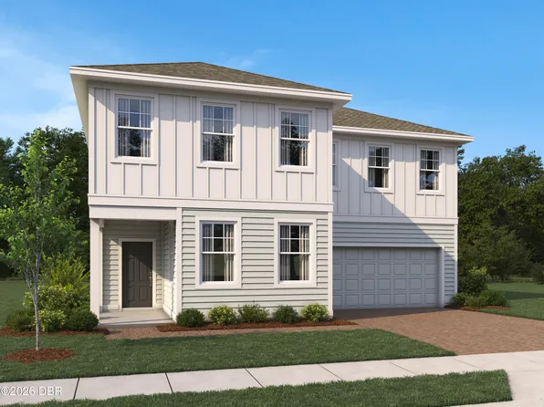 3358 Monaco Blvd, New Smyrna Beach, FL 32168