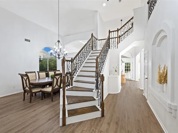 2231 Laurel Forest Way, Houston, TX 77014