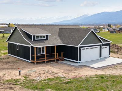 488 Rio Ln, Stevensville, MT, 59870