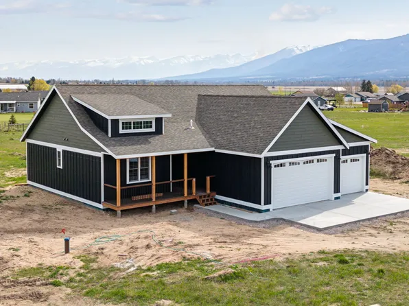 488 Rio Ln, Stevensville, MT 59870