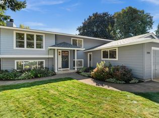 8580 SW Inez St, Tigard, OR 97224