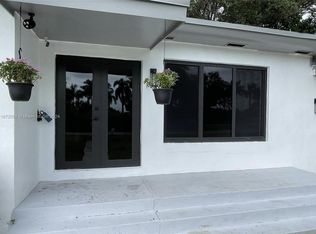 10900 NW 22nd Avenue Rd, Miami, FL 33167