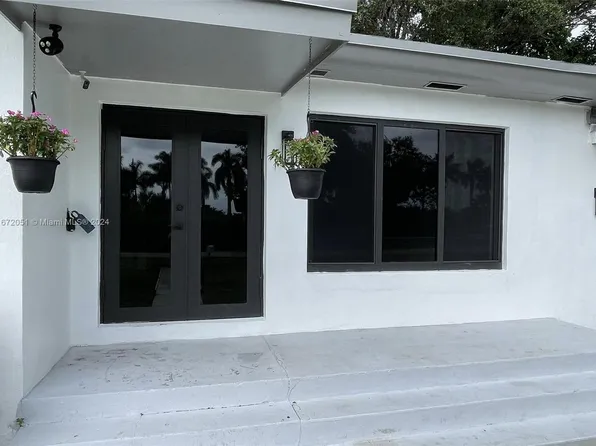 10900 NW 22nd Avenue Rd, Miami, FL 33167