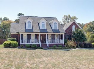 4023 Cheshire Glen Dr, Monroe, NC 28110