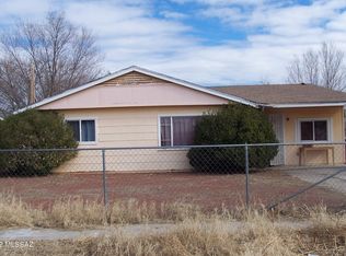 157 N Bowie Ave, Willcox, AZ 85643