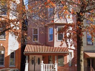 1008 Central Ave APT 2, Union City, NJ 07087