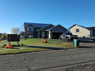 520 Jewell St, Mora, MN 55051