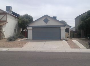 6421 W Mercer Ln, Glendale, AZ 85304
