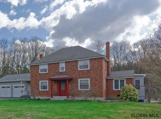 486 Stage Rd, Ballston Lake, NY 12019