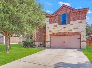 15523 Birdstone Ln, San Antonio, TX 78245