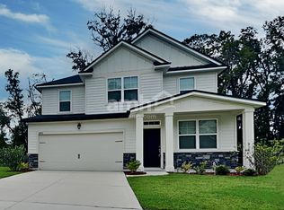 1821 Silver Point, Middleburg, FL 32068