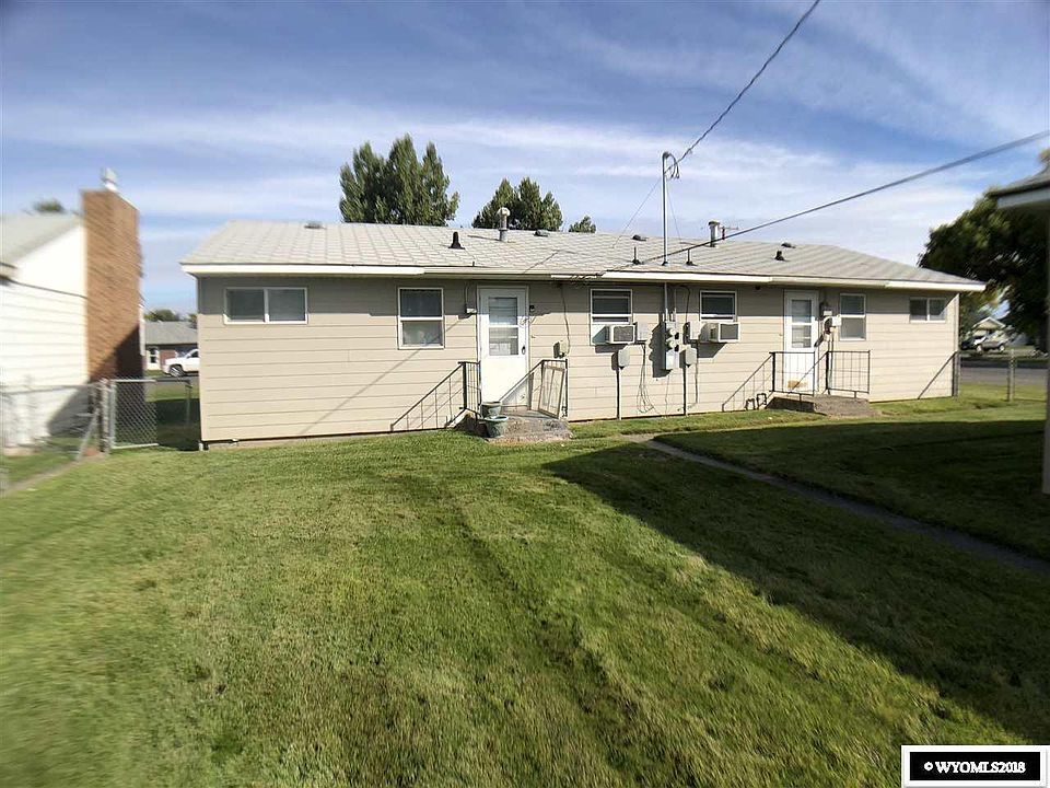 212 S 15th St, Worland, WY 82401 | Zillow