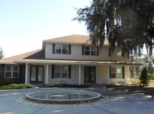 5101 Iron Oaks Ln, Mulberry, FL 33860