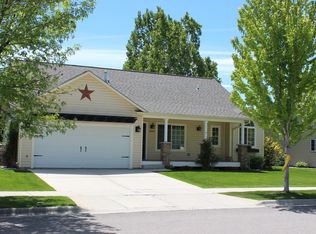 3909 Lancaster Rd, Missoula, MT 59808
