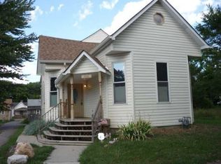 1516 E Market St, Indianapolis, IN