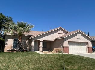 1265 Pepper Ln, Banning, CA 92220