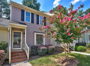 5422 Sharpe Dr, Raleigh, NC 27612