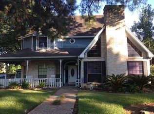 8007 Ash Valley Dr, Spring, TX 77379