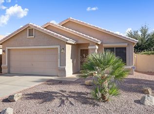 7276 W Voltaire Ave, Peoria, AZ 85381