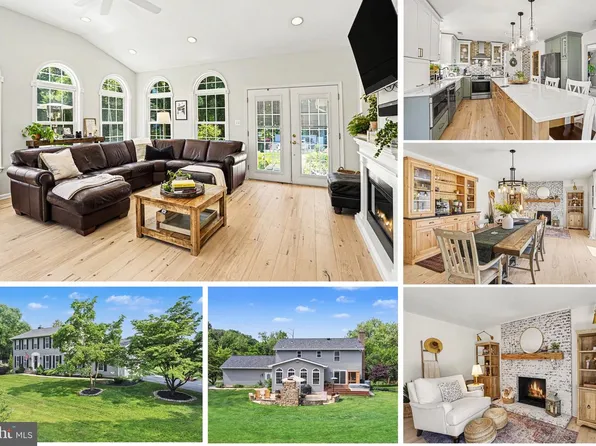 2333 Cox Rd, Jarrettsville, MD 21084
