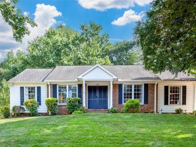 4968 Vineyard Ln, Greenville, SC, 29615