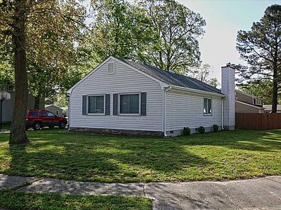 2 Charlene Loop, Hampton, VA, 23666