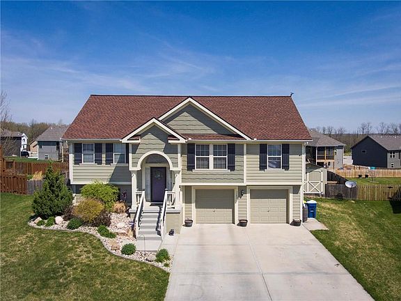 Curb Appeal is Spot On!