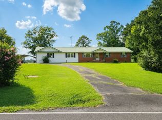 184 Tunnel Hill Rd SW, Cleveland, TN 37311