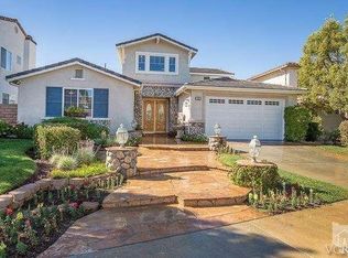4555 Bluewood Ct, Moorpark, CA 93021