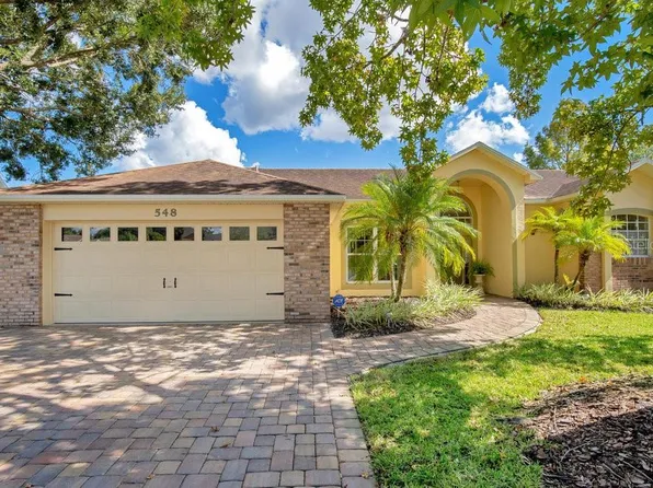 548 Whisper Oaks Ct, Oviedo, FL 32766