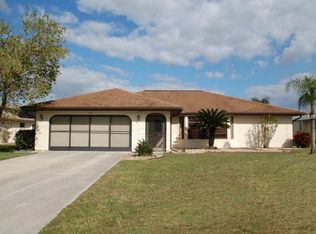 108 Angol St, Punta Gorda, FL 33983