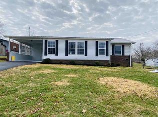 1005 Lennie Ave, Morristown, TN 37813