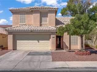 8057 Sweet Clover Ct, Las Vegas, NV 89131