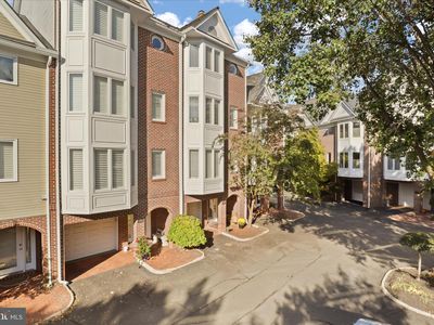 125 Chesterfield Pl SW, Leesburg, VA, 20175