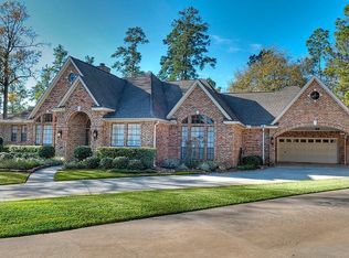 6623 Etchstone Dr, Spring, TX 77389