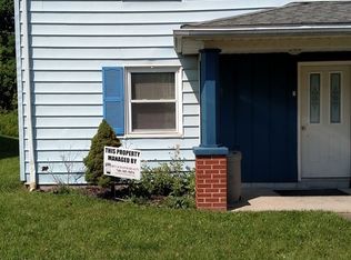 109 Jefferson Dr #7, Caldwell, OH 43724