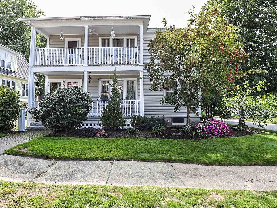 485 Amherst Street, Manchester, NH 03104 Zillow