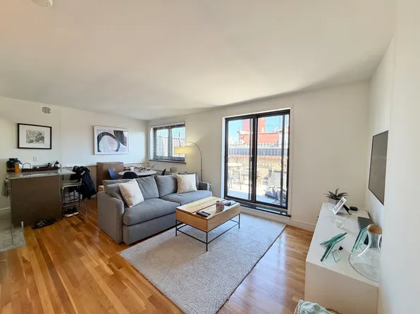 50 Prince St #Phf, New York, NY 10012