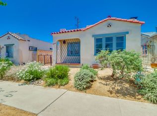 4434 33rd Pl, San Diego, CA 92116